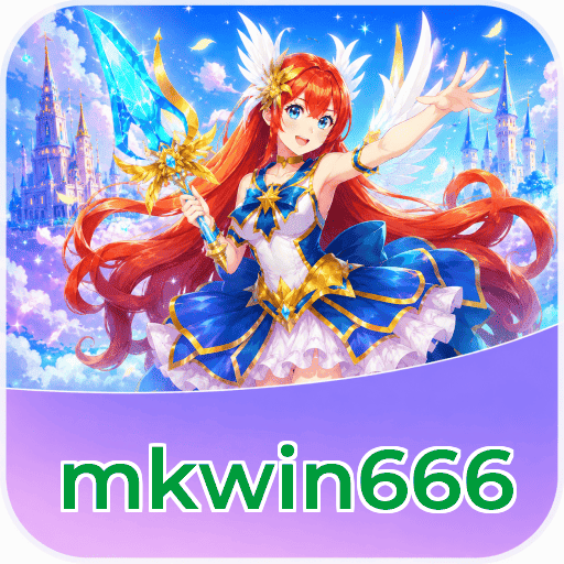 mkwin666 APK Structure