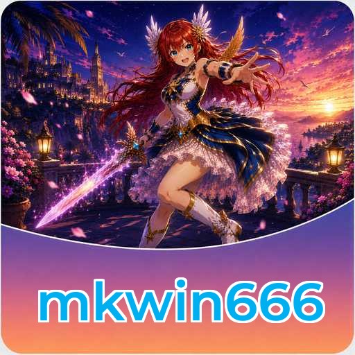 mkwin666 Aplikasi