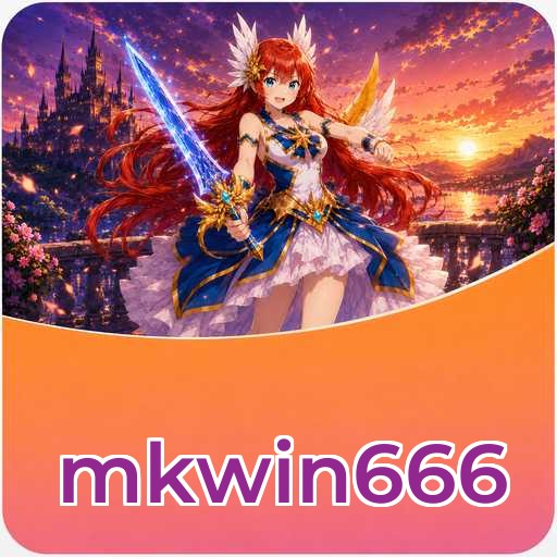 mkwin666 APK Structure