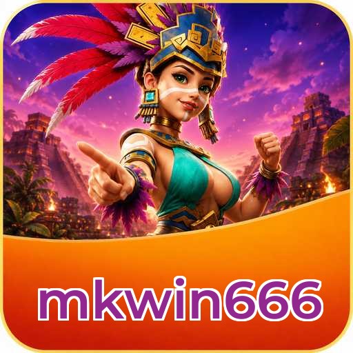 mkwin666 APK Structure