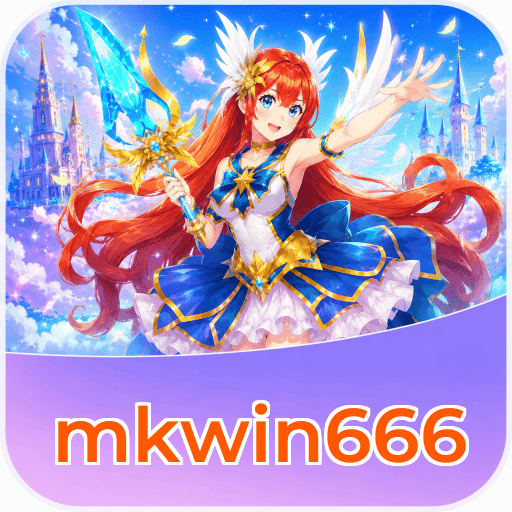 mkwin666 APK Structure